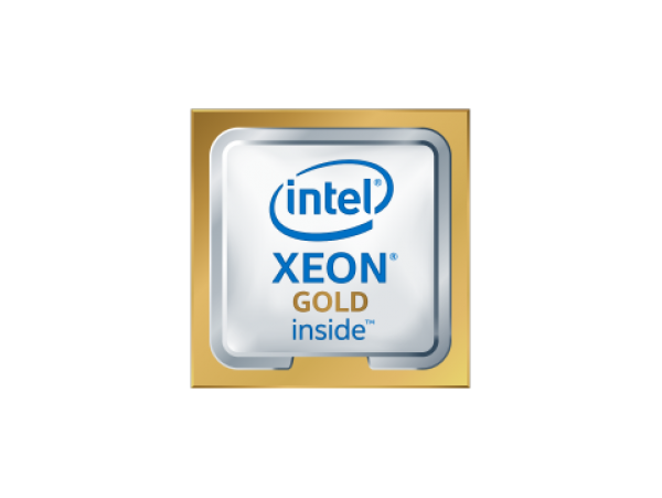 Intel Xeon Gold 6238 Processor (22C/44T 30.25M Cache 2.10 GHz)